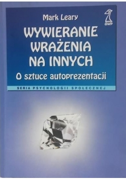 Wywieranie wrażenia na innych