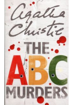 The ABC Murders Wydanie kieszonkowe