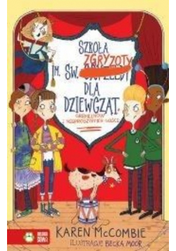 Szkoła im św Zgryzoty dla dziewcząt