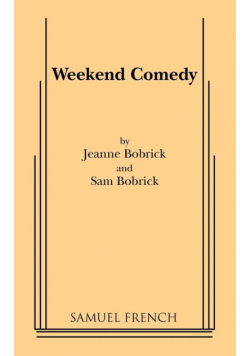 Weekend Comedy