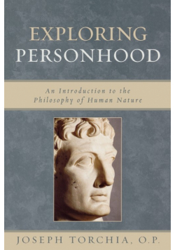 Exploring Personhood