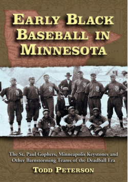 Early Black Baseball in Minnesota