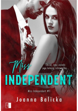 Mr & Mrs Complicated Miss Independent Tom 1