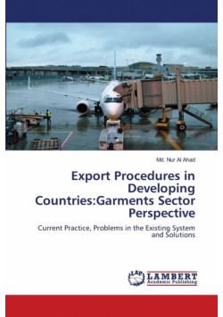 Export Procedures in Developing Countries