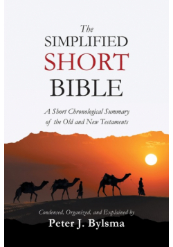 The Simplified Short Bible