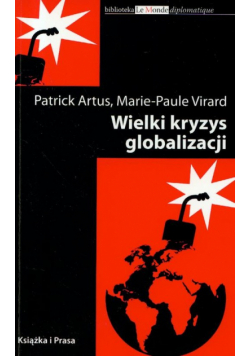 Wielki kryzys globalizacji