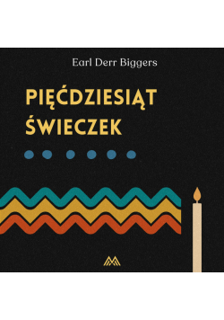 Pięćdziesiąt świeczek