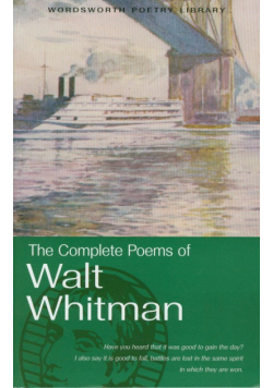 The Complete Poems of