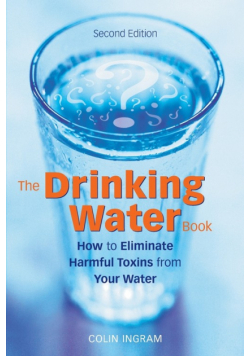The Drinking Water Book