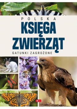 Polska księga zwierząt