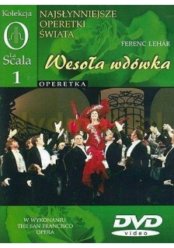 Najsłynniejsze Operetki Świata