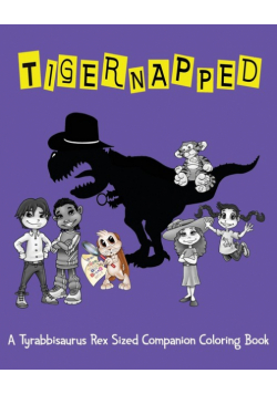 Tigernapped