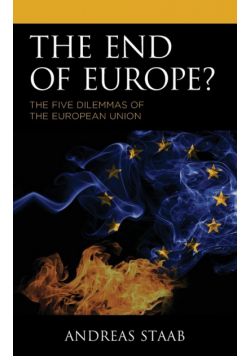The End of Europe?
