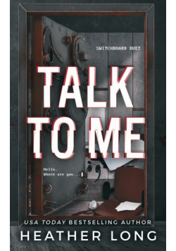 Talk To Me