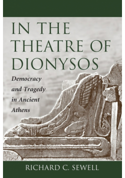 In the Theatre of Dionysos