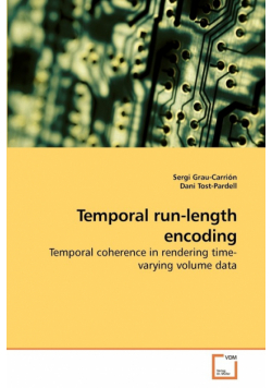 Temporal run-length encoding