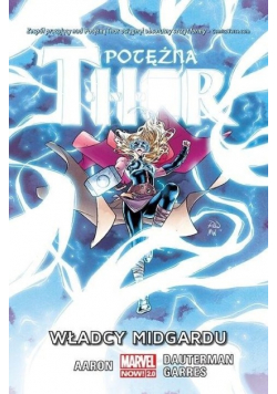 Potężna Thor Tom  2 Władcy Midgardu