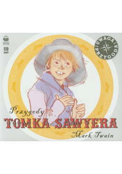 Przygody Tomka Sawyera, Audiobook