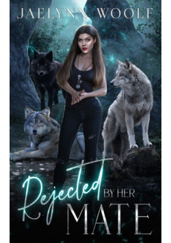 Rejected by Her Mate