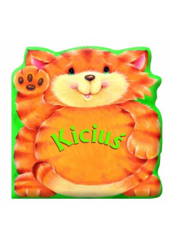 Kiciuś kąpielowa
