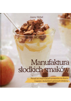 Manufaktura słodkich smaków