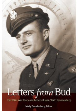 Letters from Bud