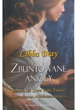 Zbuntowane Anioły