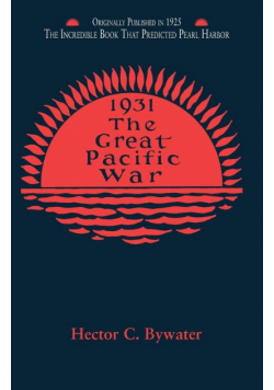 Great Pacific War