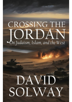 Crossing the Jordan