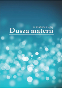 Dusza materii