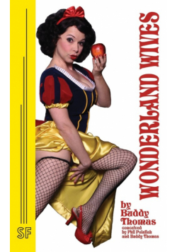 Wonderland Wives