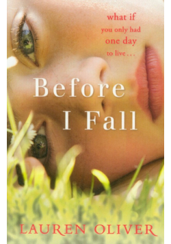 Before I Fall