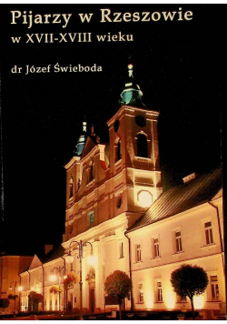 Pijarzy w rzeszowie