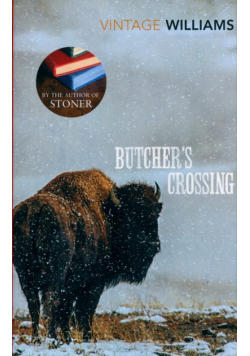 Butcher's Crossing