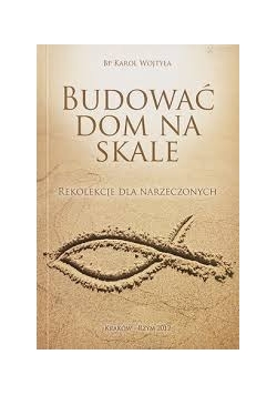 Budować dom na skale
