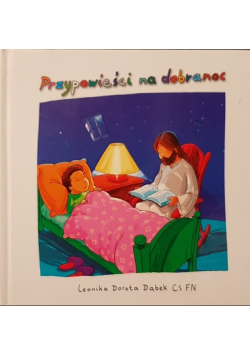 Przypowieści na dobranoc