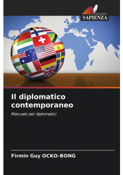 Il diplomatico contemporaneo