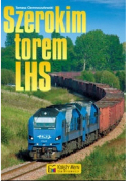 Szerokim torem LHS