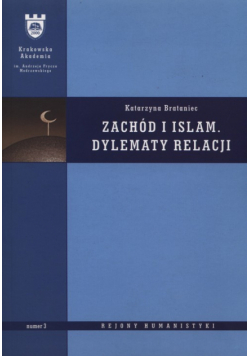 Brataniec Katarzyna - Zachód i Islam