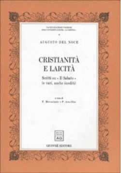 Cristianità e laicità