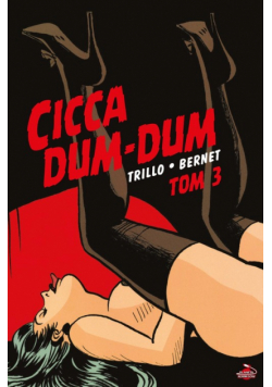 Cicca Dum-Dum Tom 3