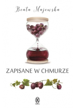 Zapisane w chmurze