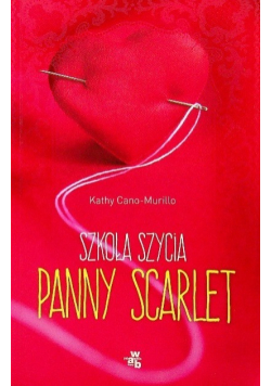 Szkoła szycia panny Scarlet