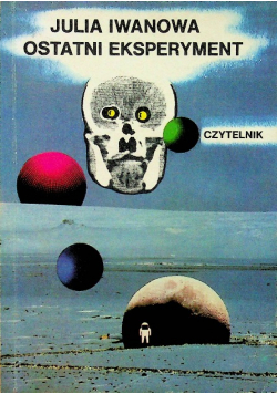 Ostatni eksperyment