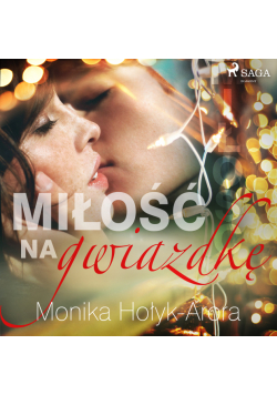 Miłość na Gwiazdkę