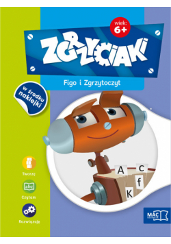 Figo i Zgrzytoczyt