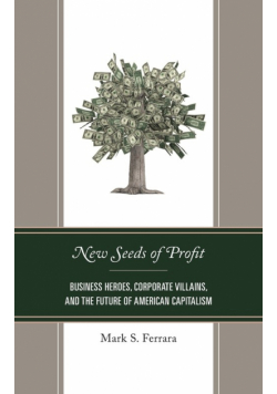 New Seeds of Profit