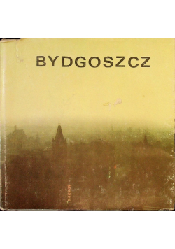 Bydgoszcz album fotograficzny