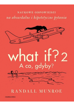 What If 2 A co gdyby