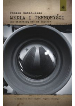 Media i terroryści